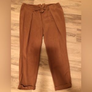 LeChateau pants size 11-12